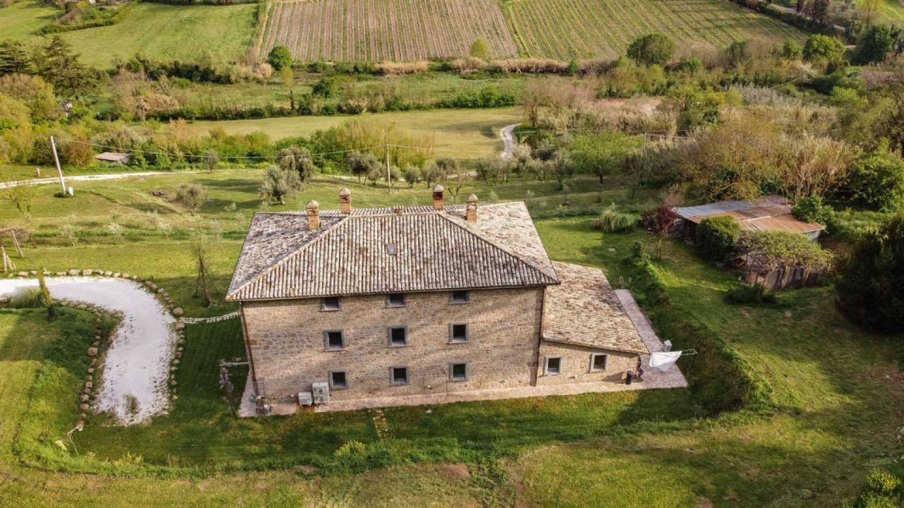 A vendre villa in  Orvieto Umbria foto 11