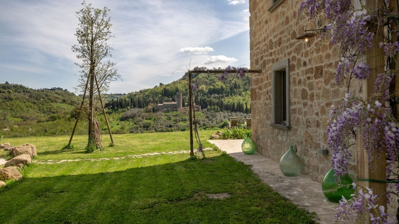 A vendre villa in  Orvieto Umbria foto 4