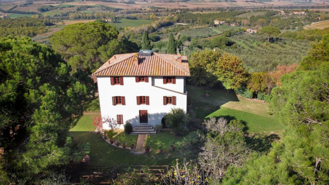 For sale villa in  Paciano Umbria foto 15