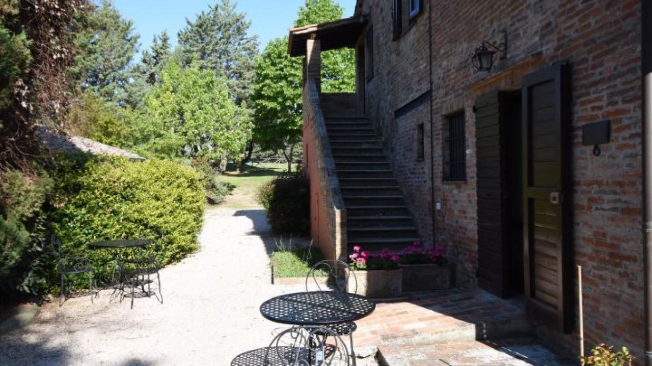 For sale cottage in  Castiglione del Lago Umbria foto 15