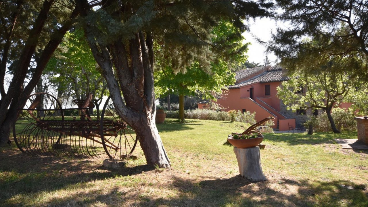 For sale cottage in  Castiglione del Lago Umbria foto 10