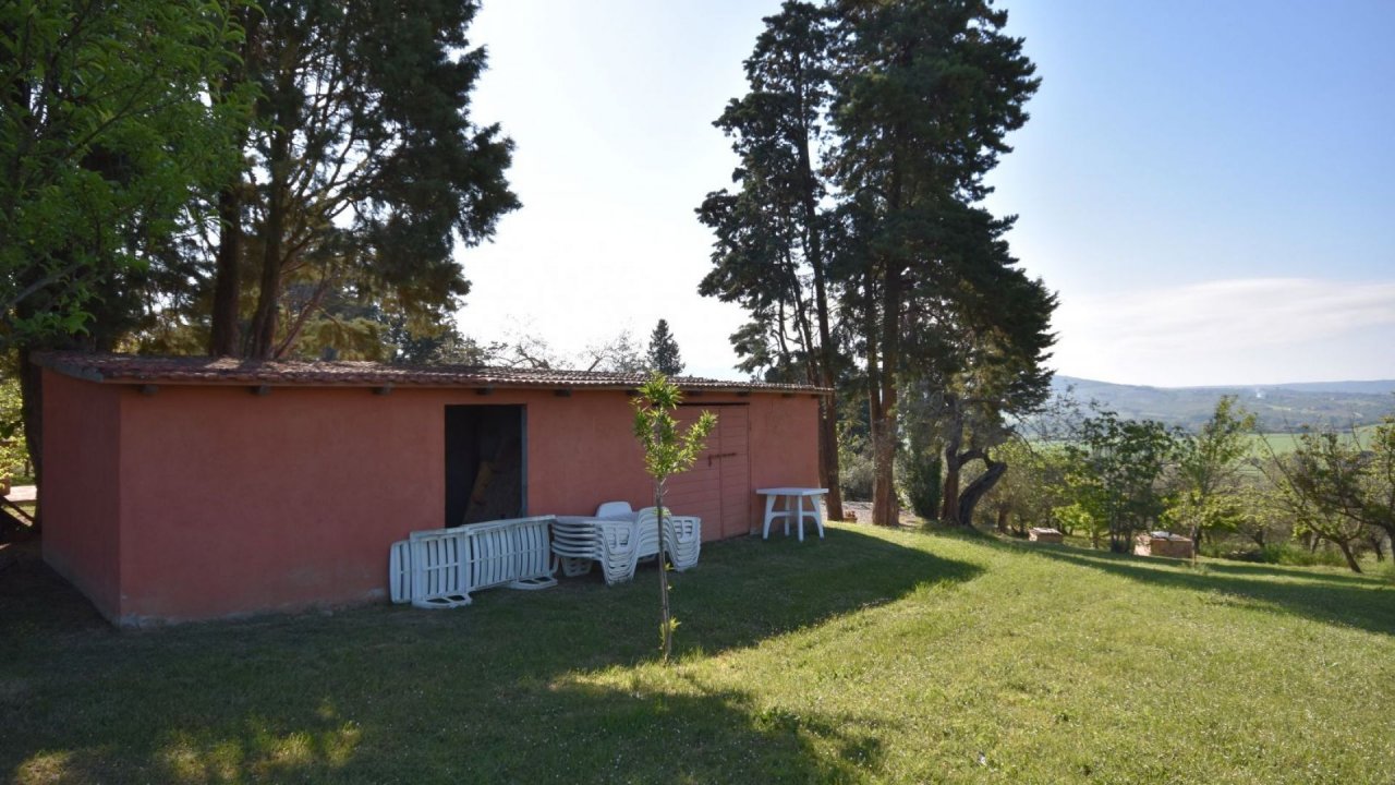 For sale cottage in  Castiglione del Lago Umbria foto 11