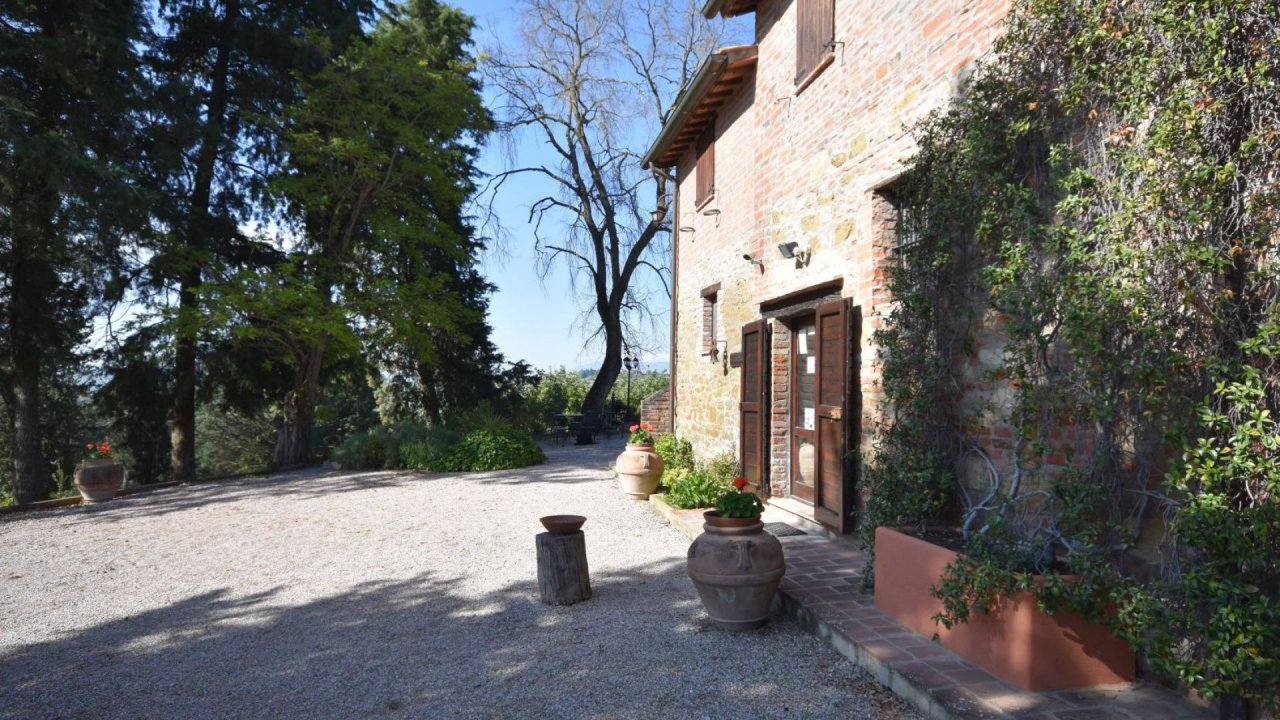 For sale cottage in  Castiglione del Lago Umbria foto 8