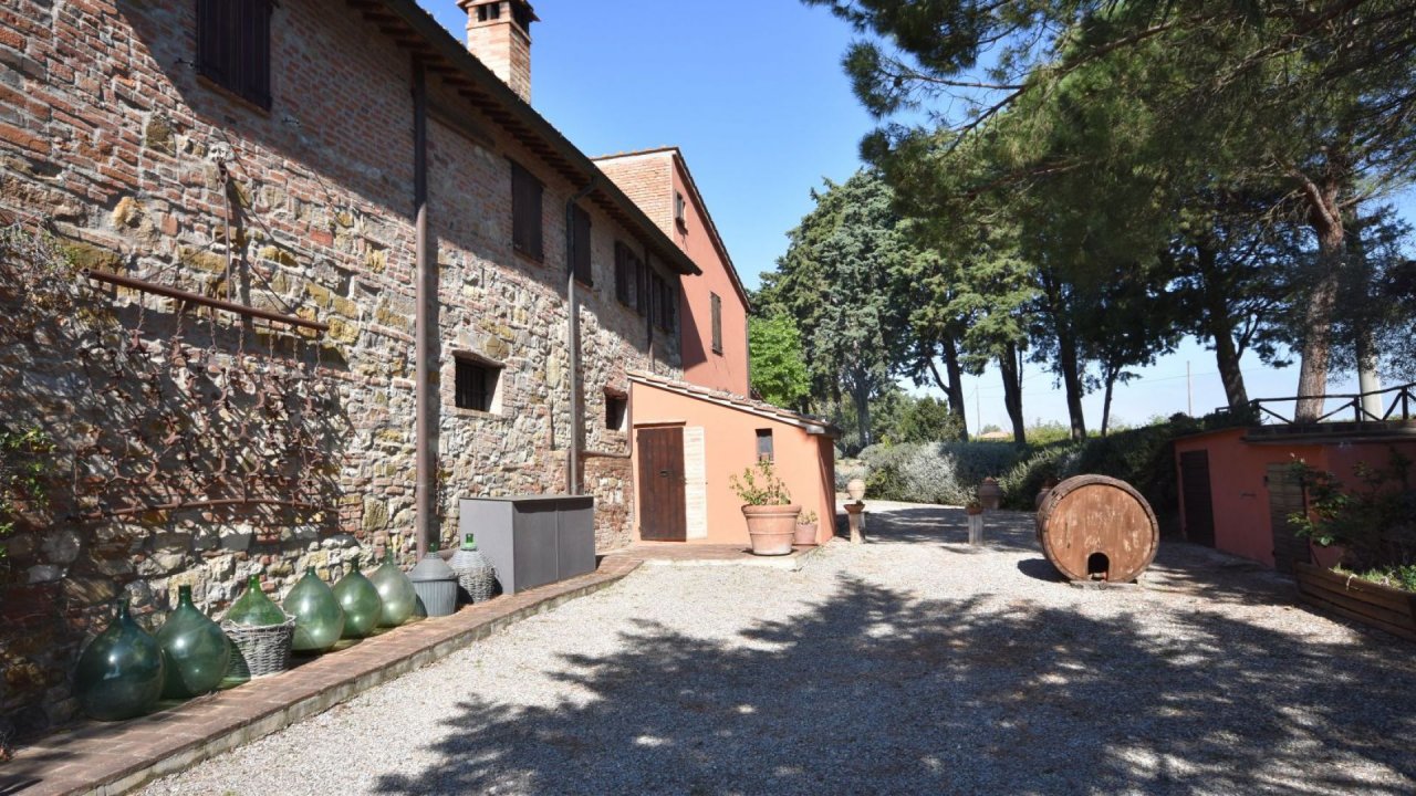 For sale cottage in  Castiglione del Lago Umbria foto 9