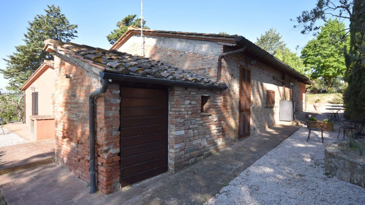 A vendre villa in  Castiglione del Lago Umbria foto 14