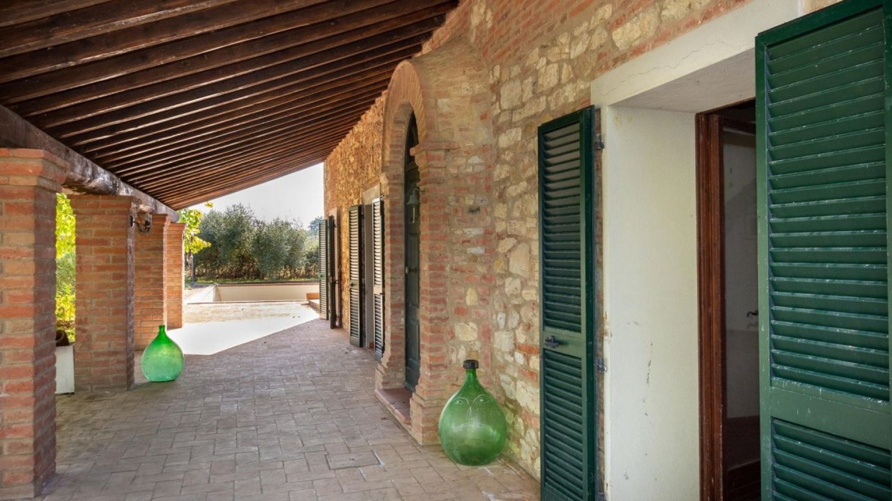 A vendre villa in  Castiglione del Lago Umbria foto 18