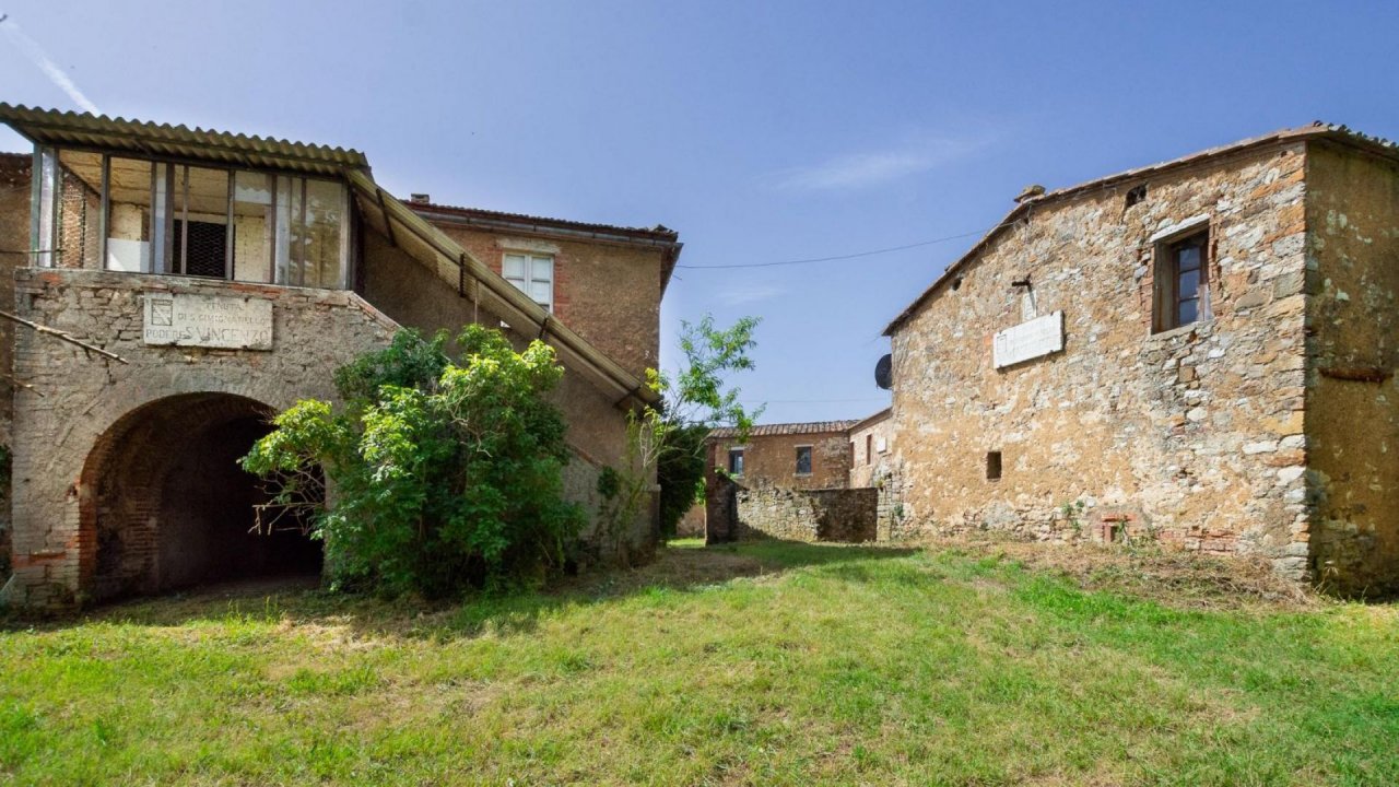 For sale cottage in  Rapolano Terme Toscana foto 15
