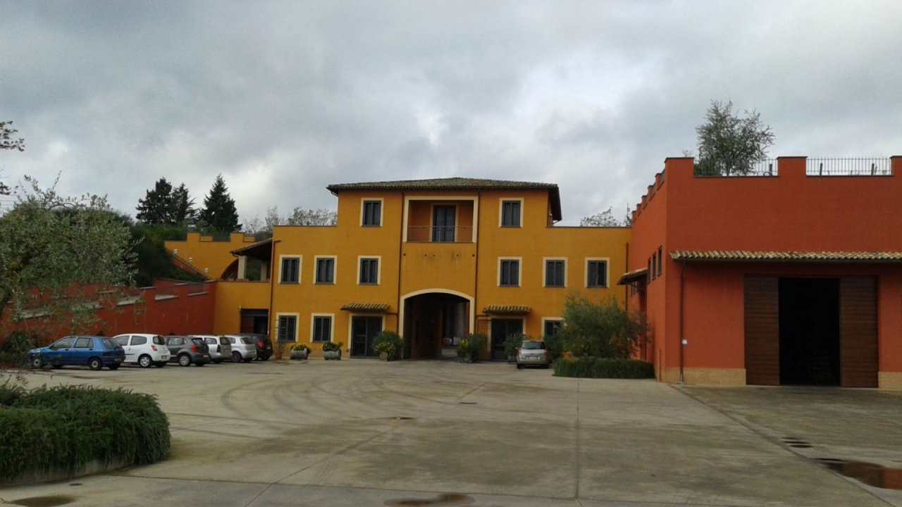 For sale apartment in  Orvieto Umbria foto 1