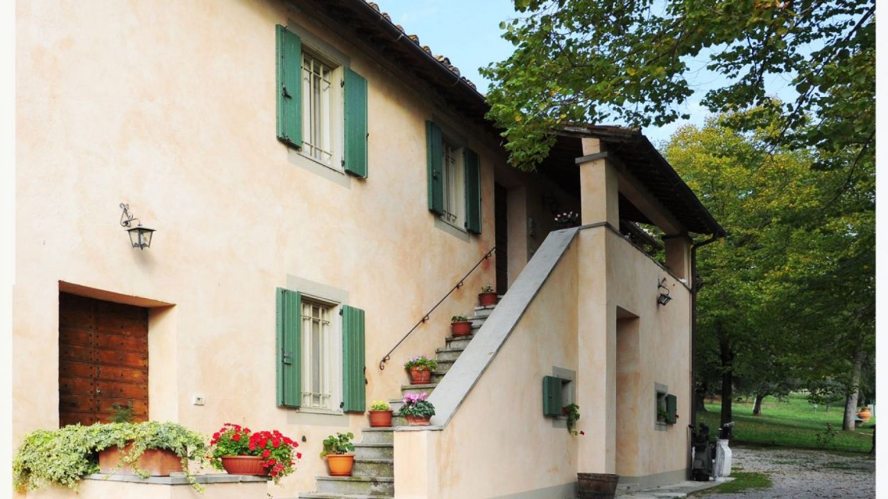 For sale villa in  Magione Umbria foto 1