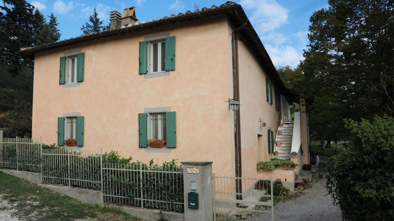 For sale villa in  Magione Umbria foto 15