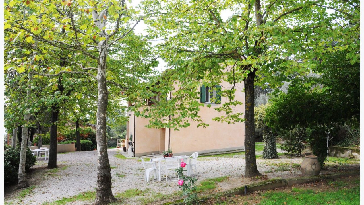 For sale villa in  Magione Umbria foto 11