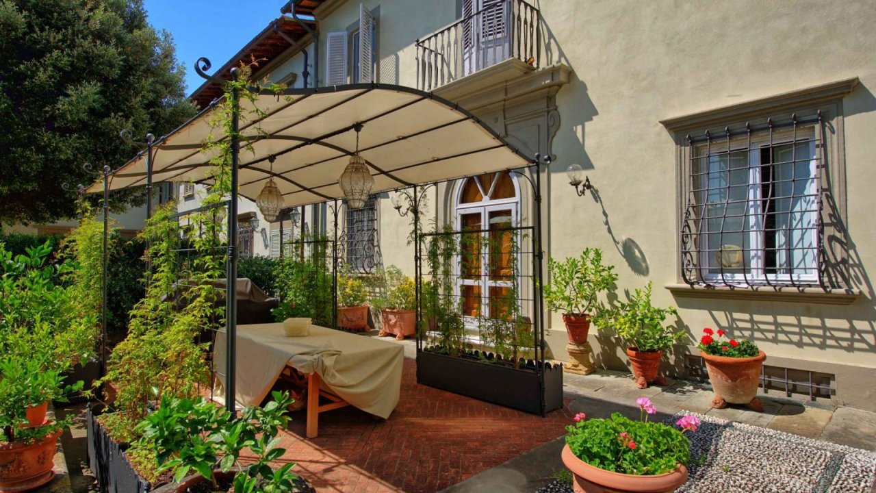 A vendre villa in  Firenze Toscana foto 1