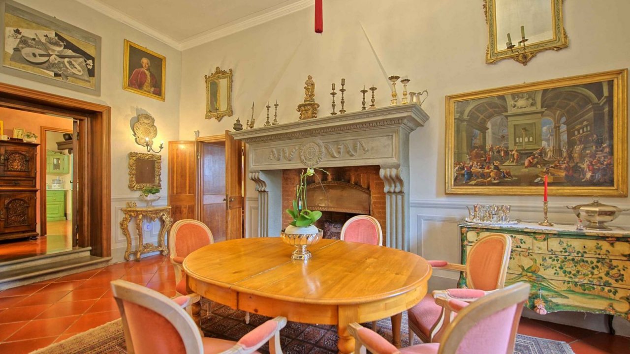A vendre villa in  Firenze Toscana foto 11