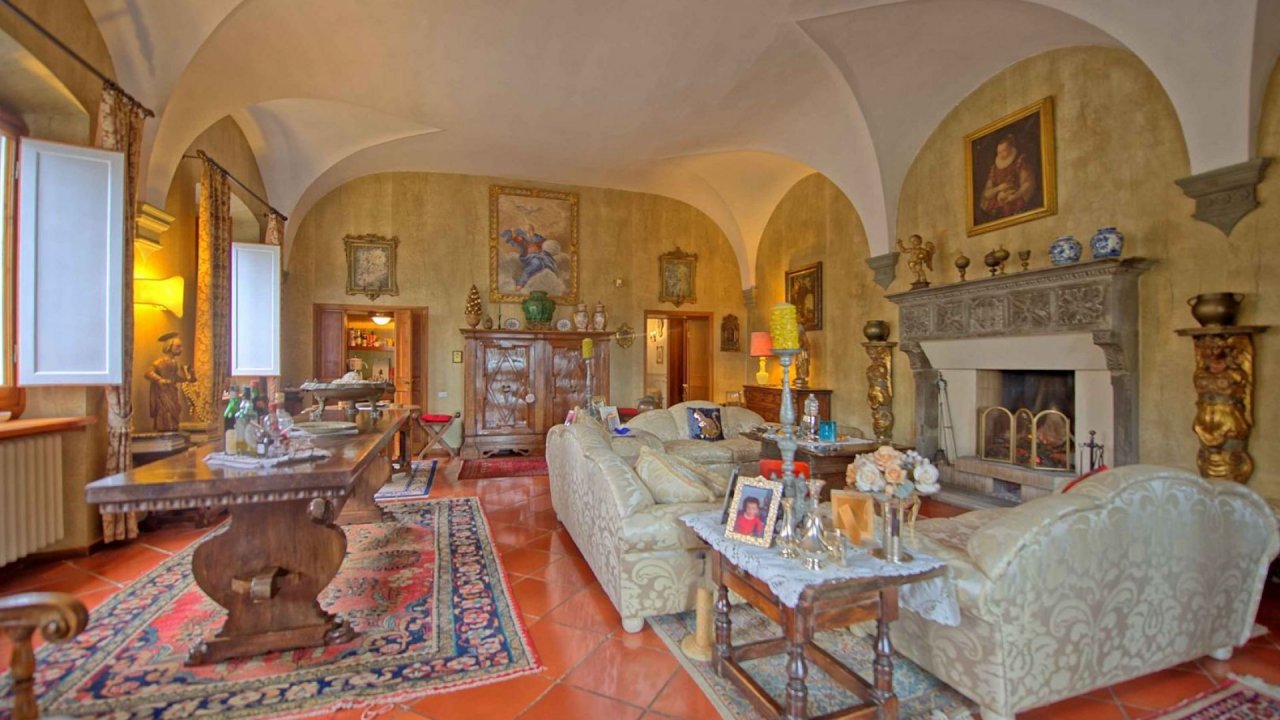A vendre villa in  Firenze Toscana foto 12