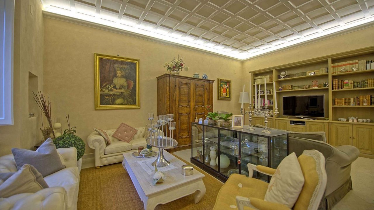 A vendre villa in  Firenze Toscana foto 9