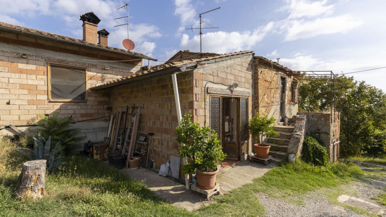 A vendre villa in  Montepulciano Toscana foto 10