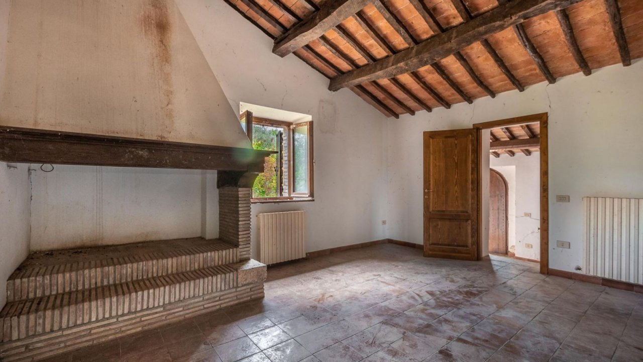 For sale villa in  Montepulciano Toscana foto 6