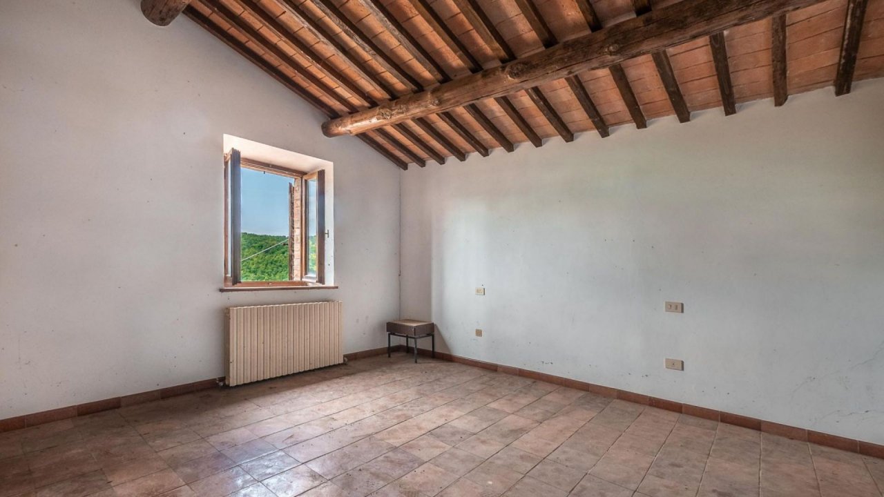 For sale villa in  Montepulciano Toscana foto 5