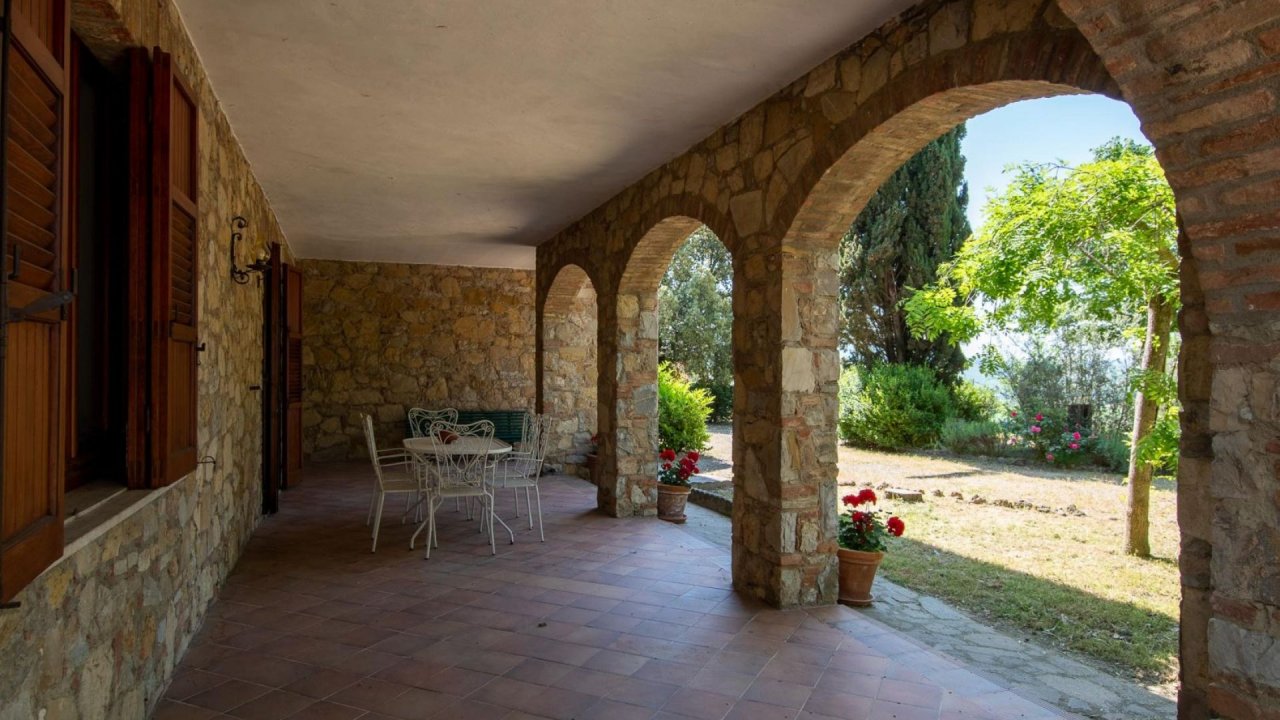 For sale villa in  Castiglione del Lago Umbria foto 8