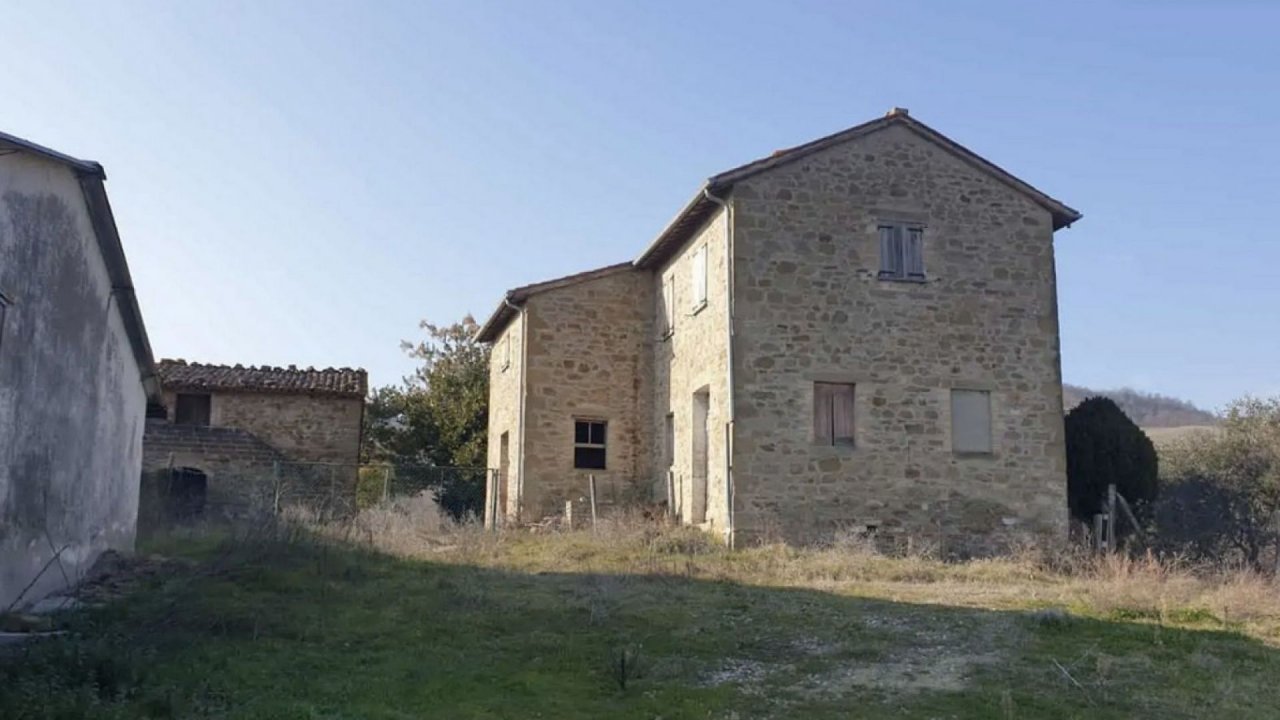 For sale cottage in  Passignano sul Trasimeno Umbria foto 12