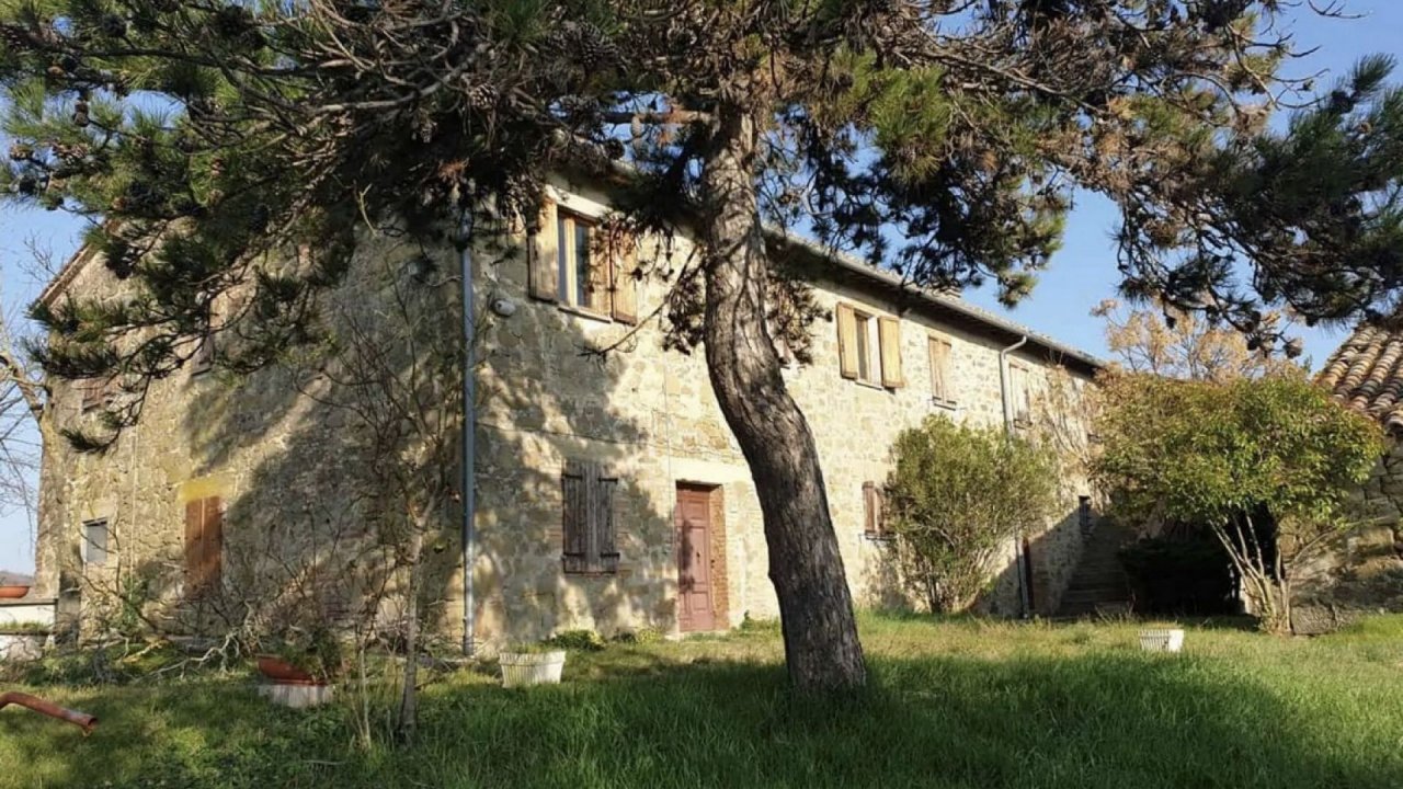 For sale cottage in  Passignano sul Trasimeno Umbria foto 1