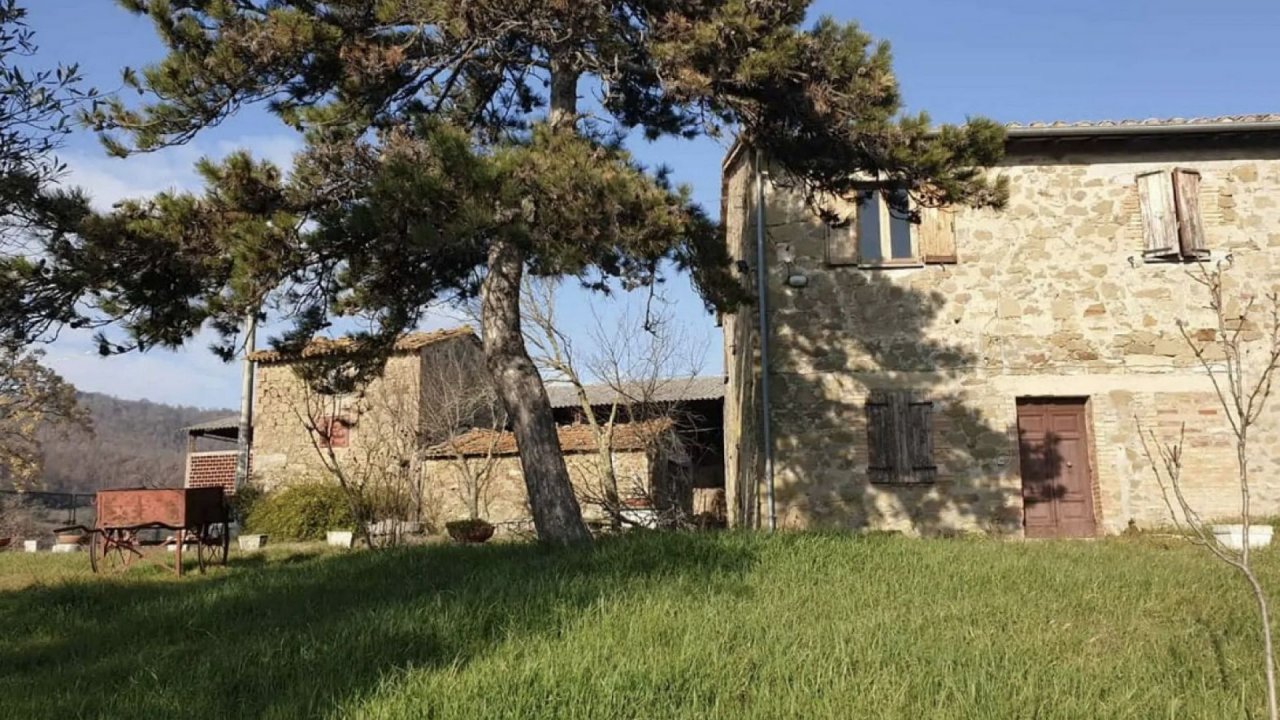 For sale cottage in  Passignano sul Trasimeno Umbria foto 15