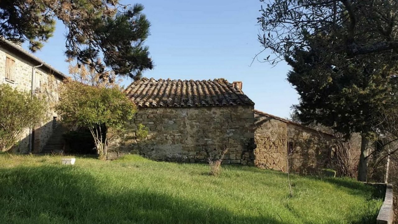 For sale cottage in  Passignano sul Trasimeno Umbria foto 13