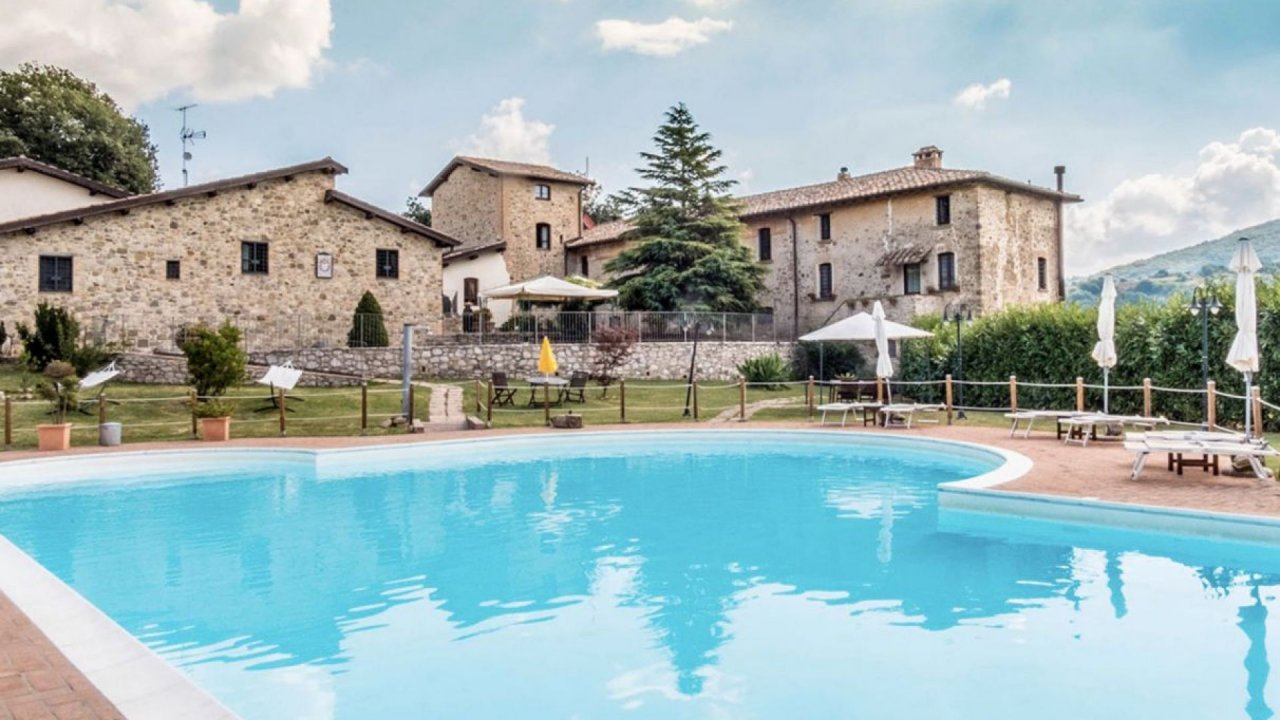 For sale villa in  Umbertide Umbria foto 1