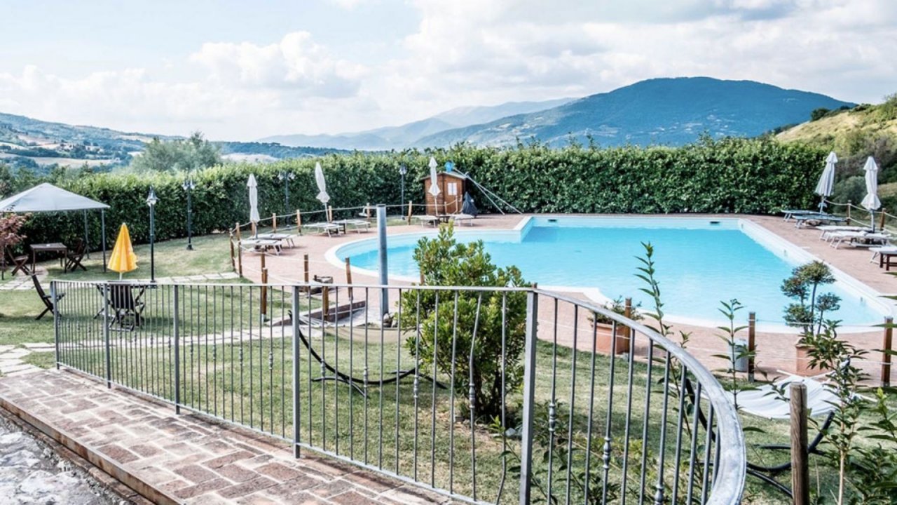 For sale villa in  Umbertide Umbria foto 19