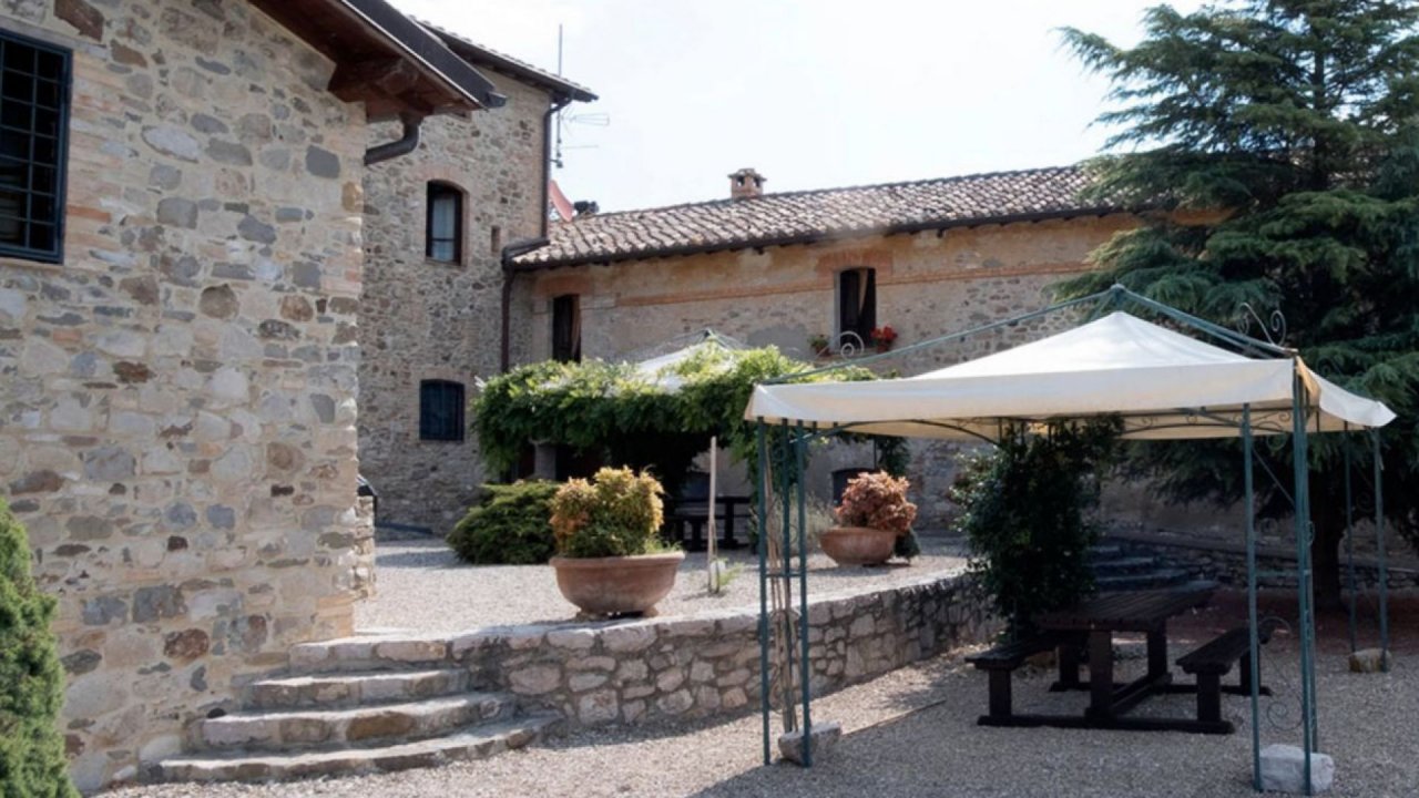 For sale villa in  Umbertide Umbria foto 16
