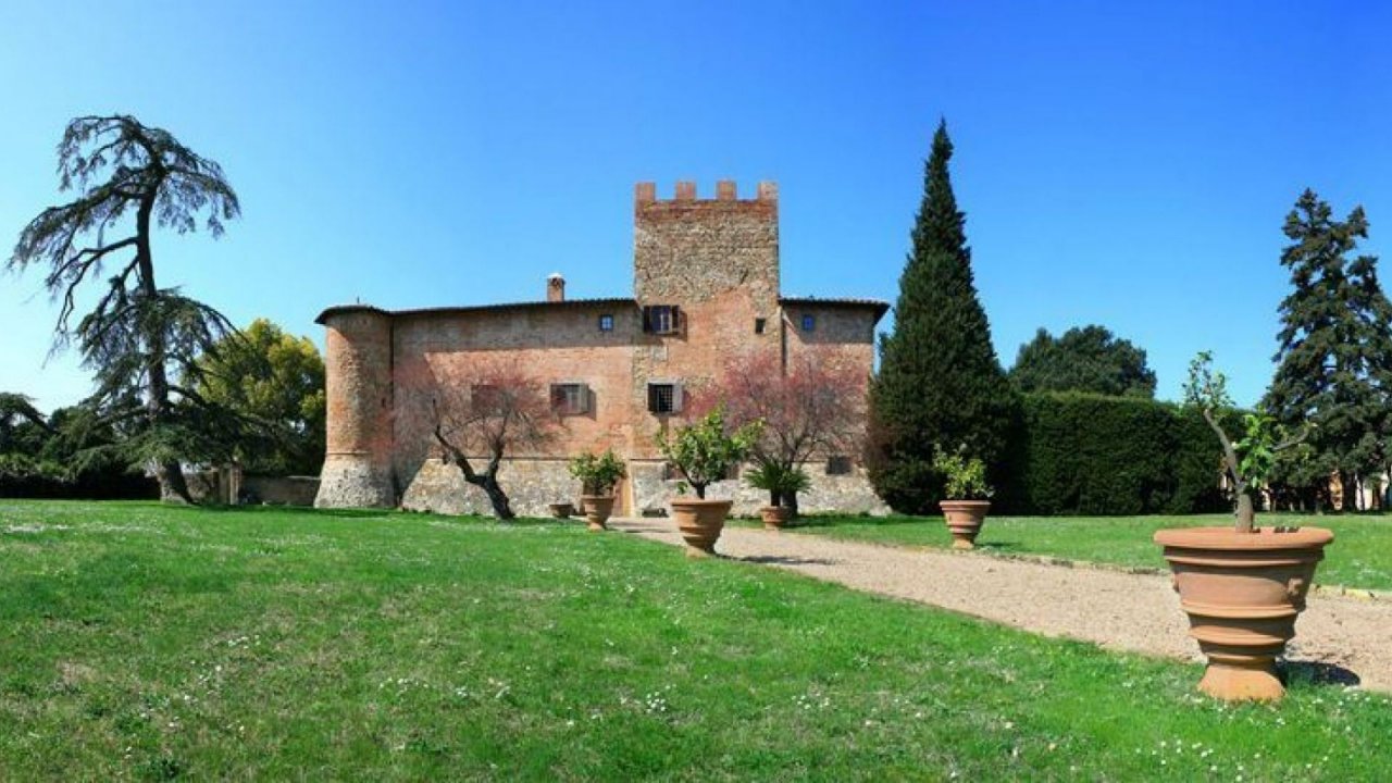 For sale cottage in  Certaldo Toscana foto 3
