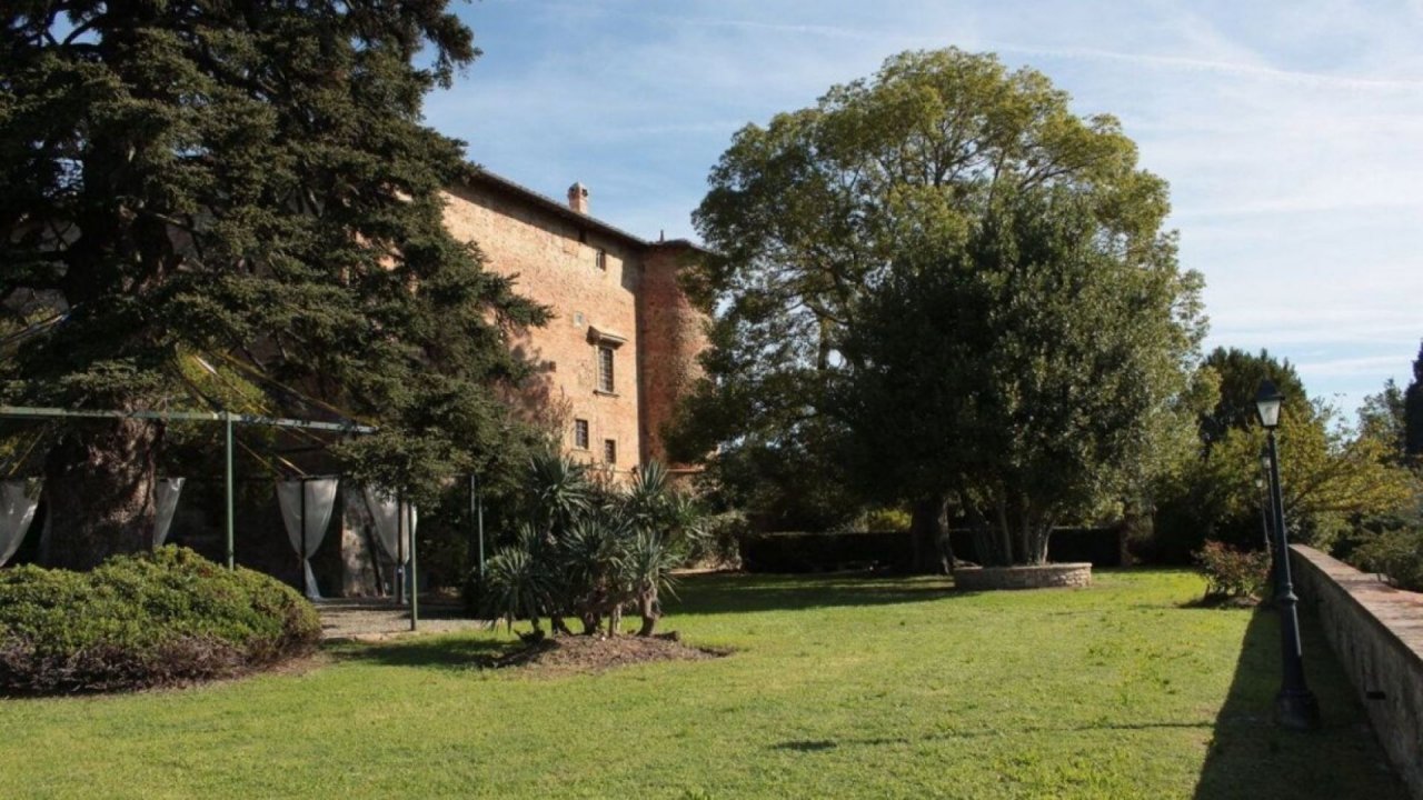 For sale cottage in  Certaldo Toscana foto 2