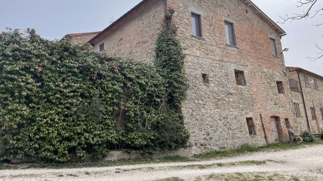 For sale cottage in  Passignano sul Trasimeno Umbria foto 15