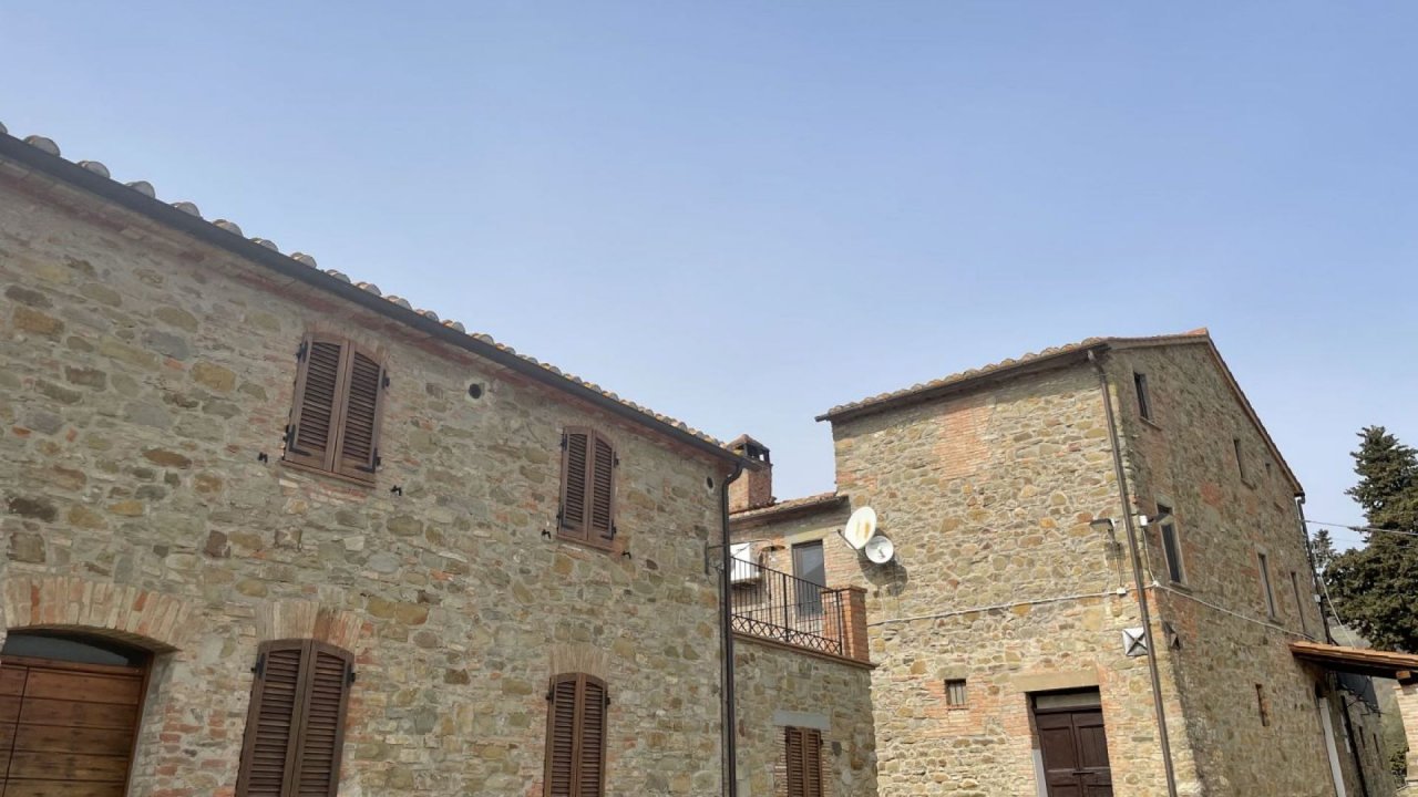 For sale cottage in  Passignano sul Trasimeno Umbria foto 14