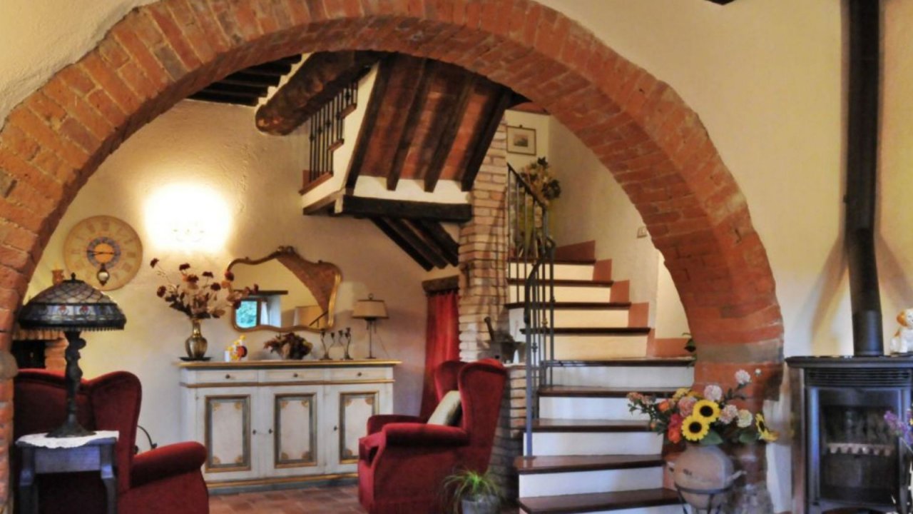 A vendre villa in  Passignano sul Trasimeno Umbria foto 13