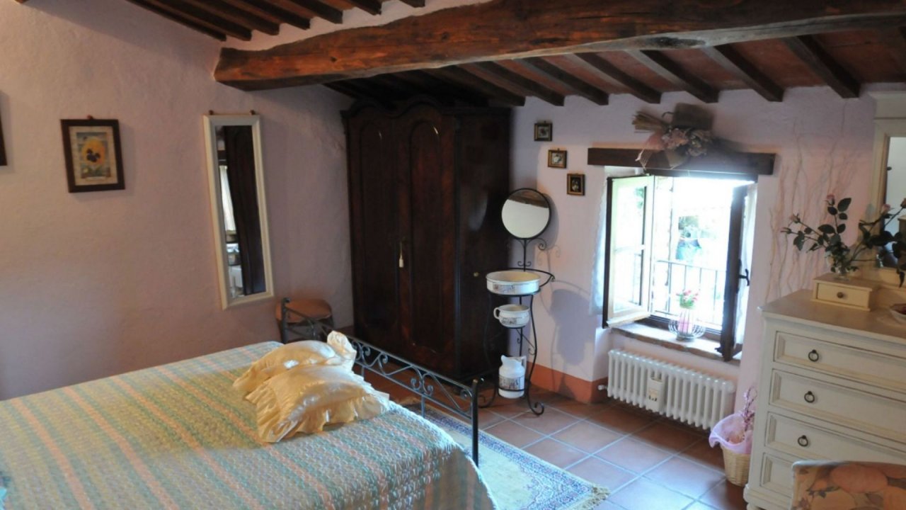 For sale villa in  Passignano sul Trasimeno Umbria foto 3