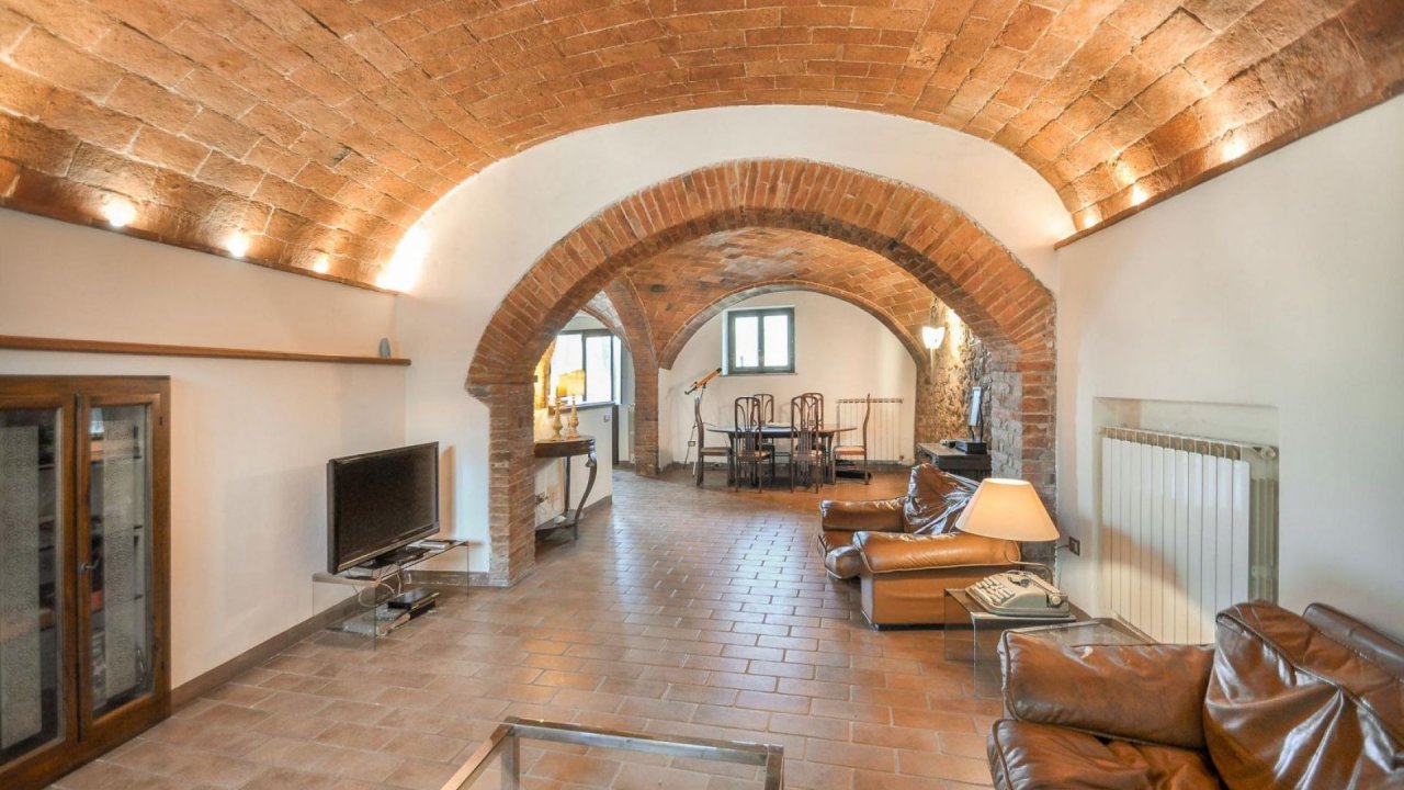 A vendre villa in  Siena Toscana foto 15