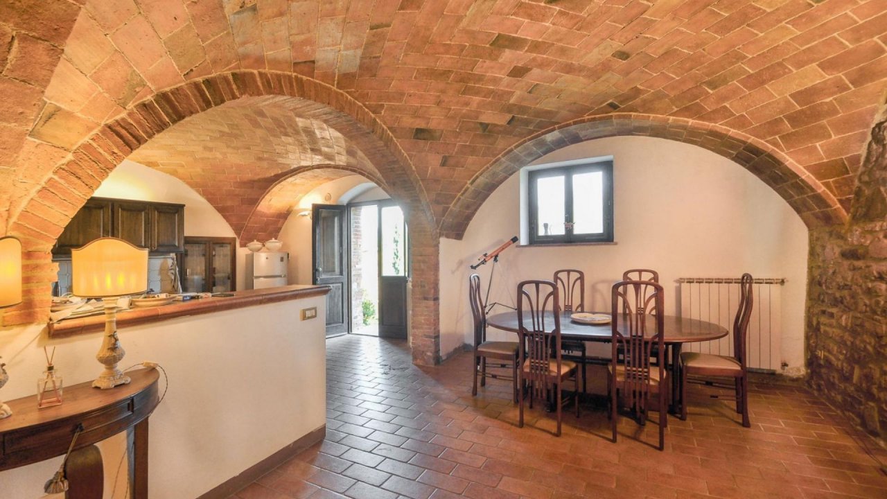 A vendre villa in  Siena Toscana foto 13
