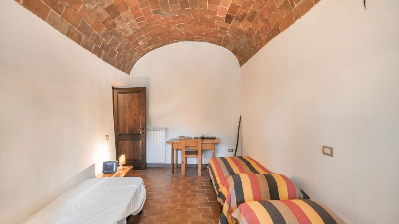 A vendre villa in  Siena Toscana foto 7