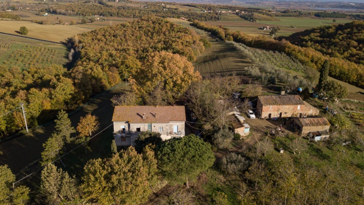 For sale cottage in  Chianciano Terme Toscana foto 12