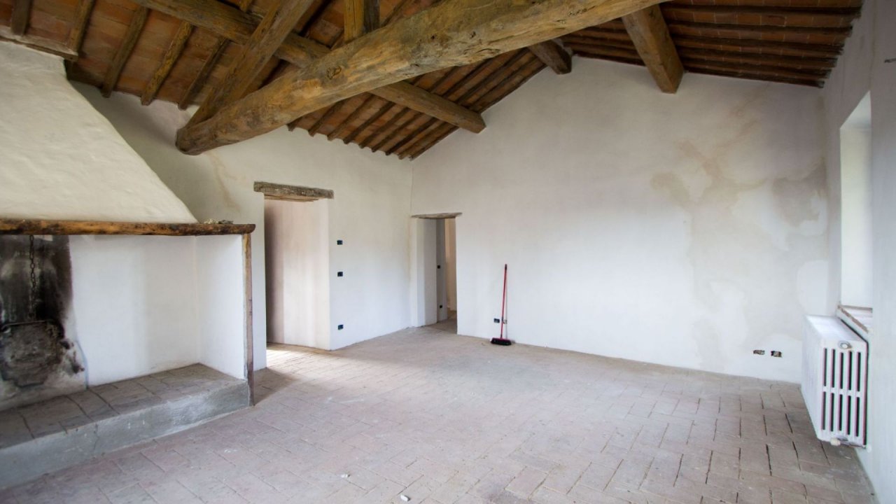 A vendre villa in  Castelnuovo Berardenga Toscana foto 8