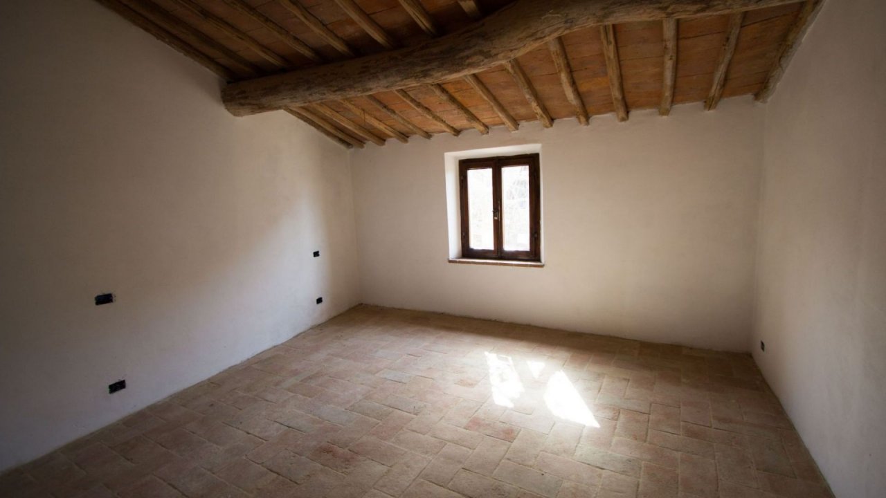 A vendre villa in  Castelnuovo Berardenga Toscana foto 5