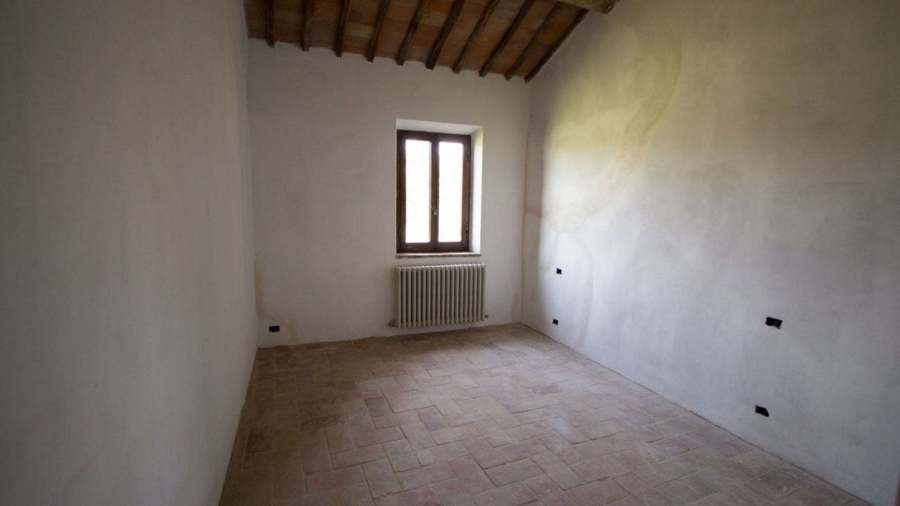 A vendre villa in  Castelnuovo Berardenga Toscana foto 4