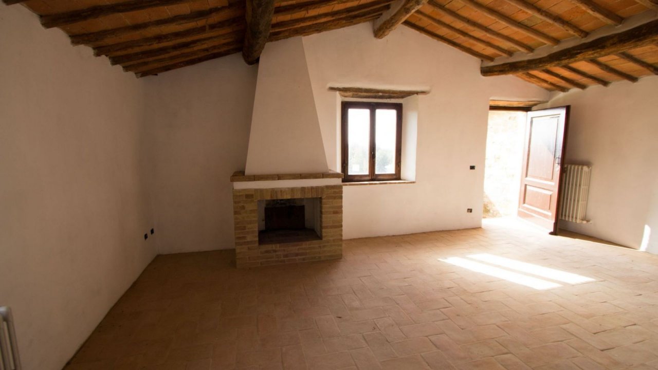 Se vende villa in  Castelnuovo Berardenga Toscana foto 2