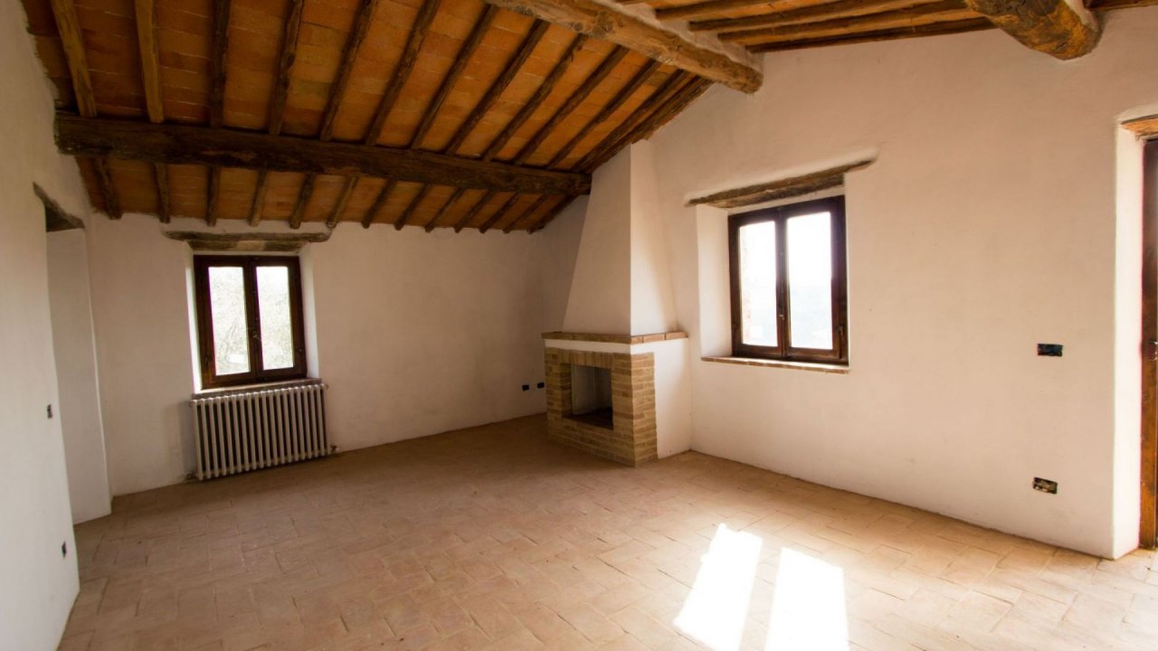 Se vende villa in  Castelnuovo Berardenga Toscana foto 11