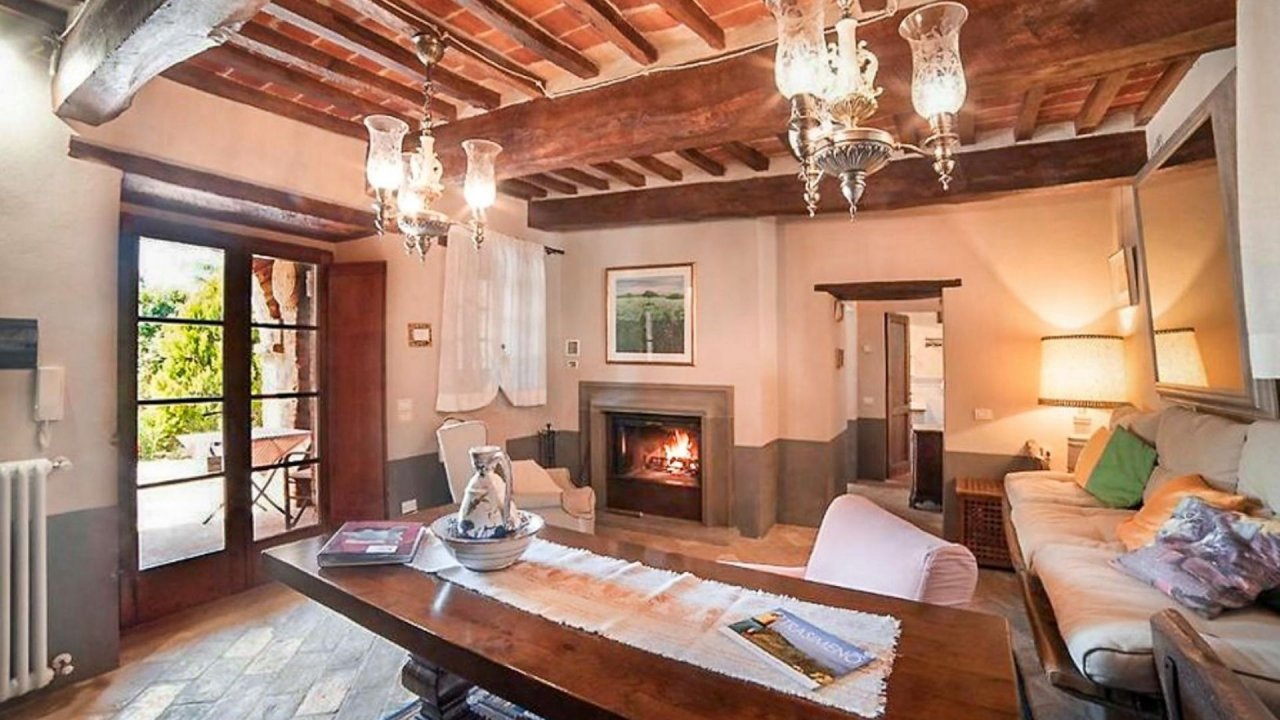 A vendre villa in  Passignano sul Trasimeno Umbria foto 12