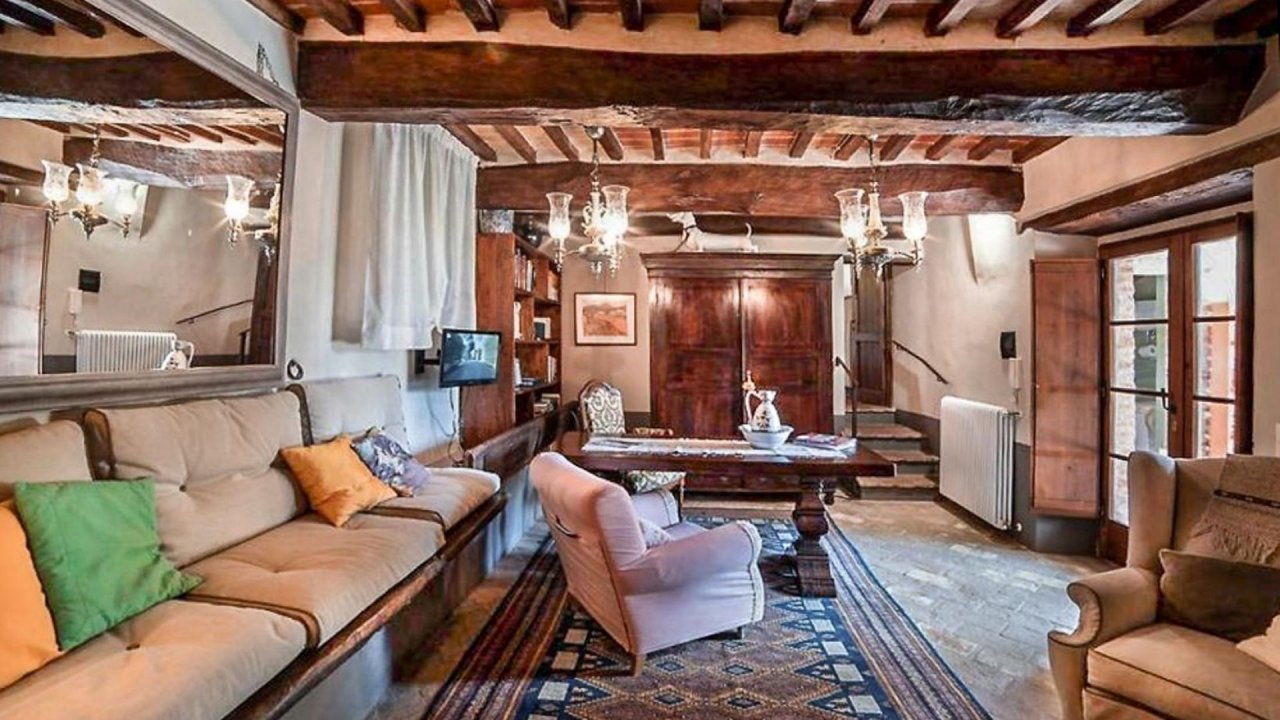 Zu verkaufen villa in  Passignano sul Trasimeno Umbria foto 11