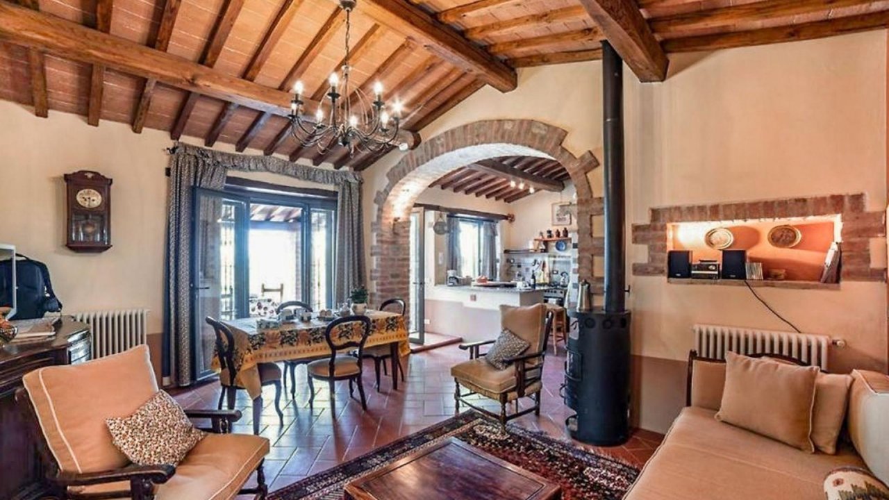 A vendre villa in  Passignano sul Trasimeno Umbria foto 10