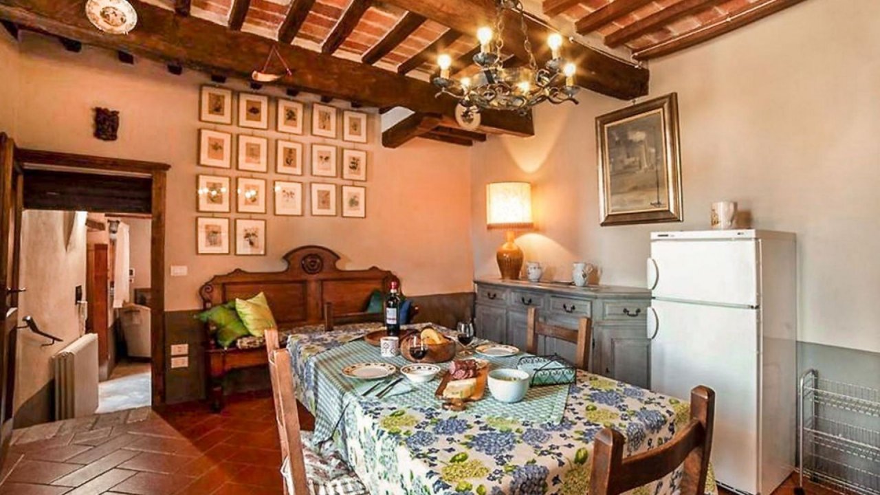 Se vende villa in  Passignano sul Trasimeno Umbria foto 6