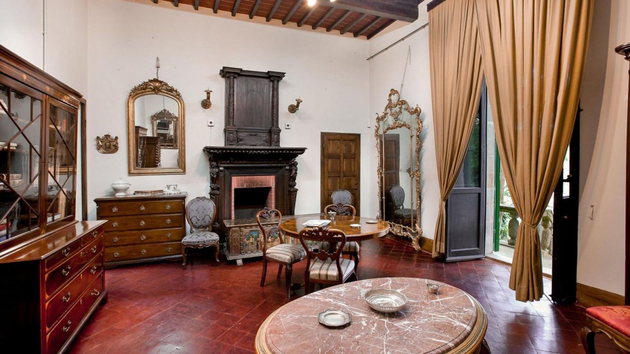 For sale villa in  Anghiari Toscana foto 16